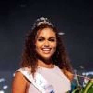 Miss France 2020 : Anaïs Toven est Miss Nouvelle-Calédonie 2019
