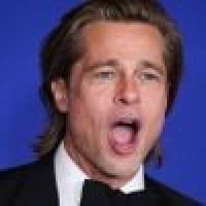 Brad Pitt révèle que sa vie sentimentale est 