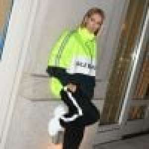 Céline Dion en jogging (de luxe) pour un shooting incongru