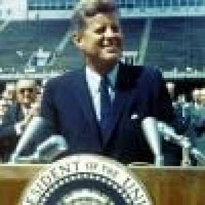 Les Kennedy, persécutés par la mort : une longue série de tragédies
