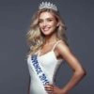 Lou Ruat prête pour Miss Univers : Sylvie Tellier émet de gros doutes