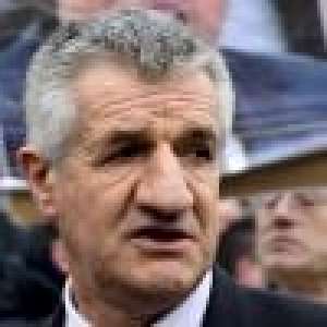 Jean Lassalle en deuil : mort de sa mère Marie, 