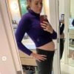 Mandy Moore enceinte et malade : grossesse difficile, elle a perdu du poids