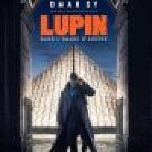 Lupin : Cette erreur qui s'est glissée dans la série Netflix avec Omar Sy