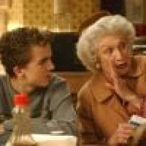 Cloris Leachman : Mort de la grand-mère de 