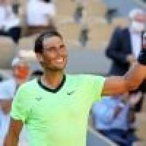 Rafael Nadal fête ses 35 ans : le joueur est à la tête d'une fortune colossale