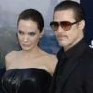 Angelina Jolie et Brad Pitt, leur divorce sans fin : leurs enfants prêts à s'en mêler !