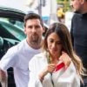 Lionel Messi et Antonella à un concert : ils évitent une autre star du PSG et sa femme...