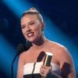 Scarlett Johansson, Halle Berry, Cardi B... Défilé de bombes aux People's Choice Awards