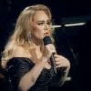 Adele et le fiasco de sa résidence à Las Vegas : son couple en cause ?