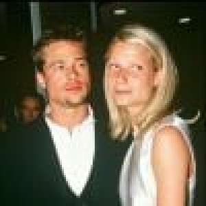 Gwyneth Paltrow et Brad Pitt : l'actrice assume, 