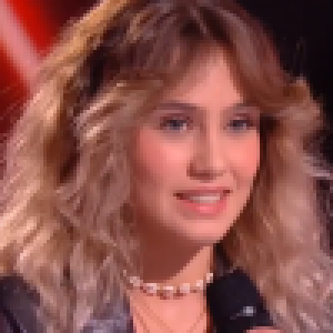 The Voice 2022 : Une candidate 