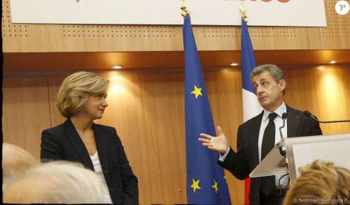 Valérie Pécresse : Sa réaction radicale quand elle a reçu l'argent de Nicolas Sarkozy