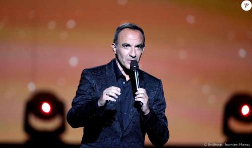 Nikos Aliagas absent de la demi-finale de The Voice ! La raison dévoilée (EXCLU)