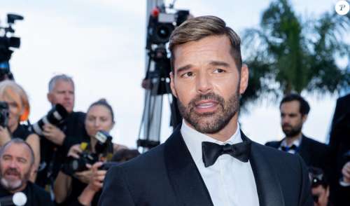 Ricky Martin accusé d'inceste par son neveu : retournement de situation inattendu dans l'affaire