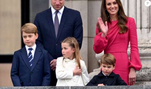 Kate Middleton : La future école de George, Charlotte et Louis coûte une fortune !