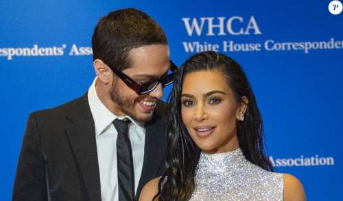 Kim Kardashian : Harcelé par Kanye West, son ex Pete Davidson prend une décision radicale