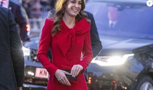 Kate Middleton : Son frère James rend hommage à Elizabeth II d'une façon surprenante