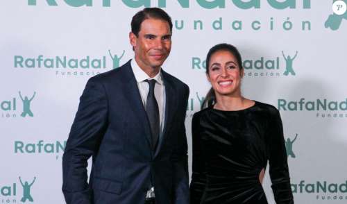 Rafael Nadal papa pour la première fois : Sa femme Xisca Perello a accouché d'un petit garçon !