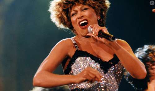 Mort de Tina Turner : 