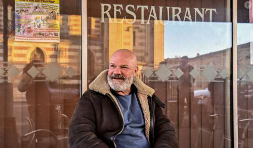 Philippe Etchebest : Que vaut vraiment son restaurant Le Quatrième Mur à Bordeaux ?