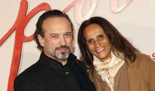 Vincent Perez et sa belle-fille Roxane Depardieu, fille de Gérard : Rares confidences de l'époux de Karine Silla