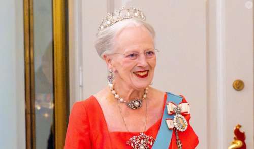 Abdication de Margrethe II : l'heure de la retraite a sonné, son nouveau quotidien loin de la vie de château !