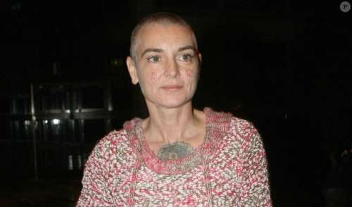 Mort de Sinéad O'Connor à 56 ans : les causes de son décès dévoilées plus de 4 mois après