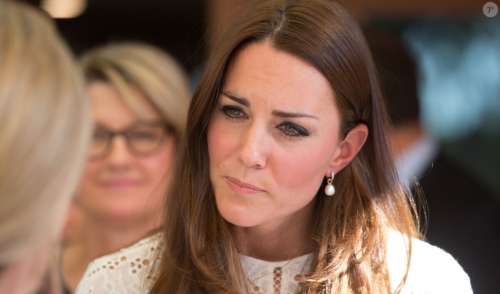 Kate Middleton hospitalisée : on lui a reproché dans le passé de ne pas travailler assez