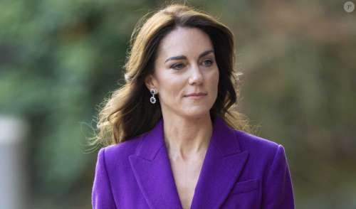 Santé de Kate Middleton, un expert fait de nouvelles révélations : 