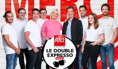 RTL 2 : Un chroniqueur atteint d'un cancer à 40 ans, il s'exprime sans tabou