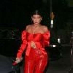 Khloé Kardashian trompée : Kylie Jenner en boîte de nuit avec Tristan Thompson