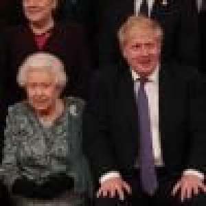 Coronavirus : Boris Johnson en soins intensifs, la reine 