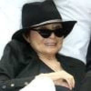 Yoko Ono 