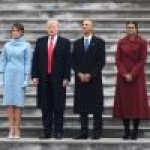 Michelle Obama furieuse contre Donald Trump : elle lui en veut pour 