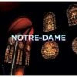 Jean-Michel Jarre : Son projet fou de concert en réalité virtuelle à Notre-Dame pour le 31