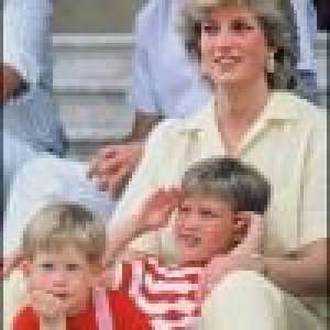 60 ans de Lady Diana : les mots les plus poignants de Harry et William