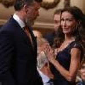 Letizia d'Espagne : Un heureux évènement vient combler la famille royale