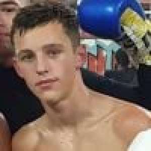 Frank Varey : l'espoir de la boxe meurt à 16 ans, un terrible accident