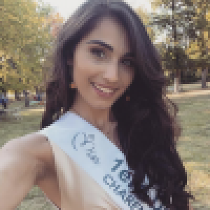 Miss France 2022 : Lolita Ferrari est Miss Poitou-Charentes 2021
