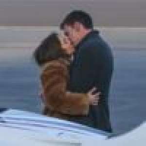 Jennifer Lopez et Ben Affleck : Amoureux discrets après une nouvelle escapade