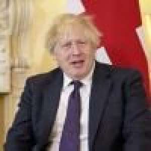 Boris Johnson mêlé à une sombre affaire : des traces de cocaïne retrouvées...