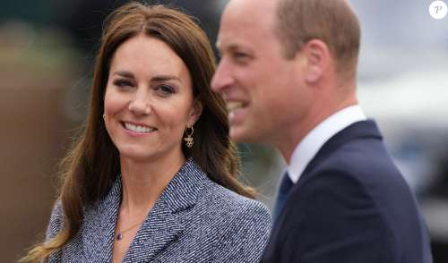 Kate Middleton et William : Nouvelle recrue de choix pour leur éviter un nouveau 