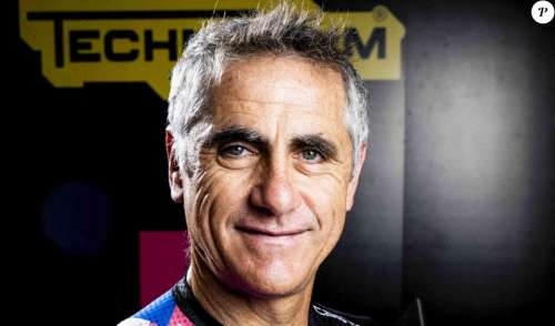 Laurent Jalabert : Après le Tour de France, retour auprès de ses 