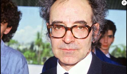 Jean-Luc Godard : Son histoire d'amour passionnée avec Anna Karina, éprouvée par un enfant mort-né