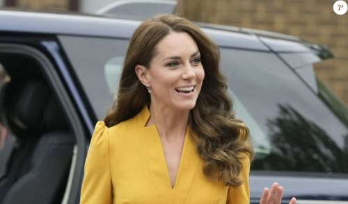 Kate Middleton à l'opposée de Meghan Markle : le staff royal témoigne, 