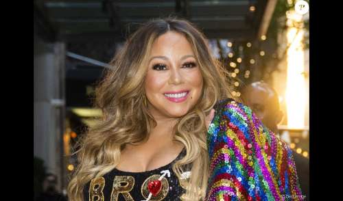 Mariah Carey : Des pièce de son luxueux manoir, gardé même pas un an, ont une décoration improbable !