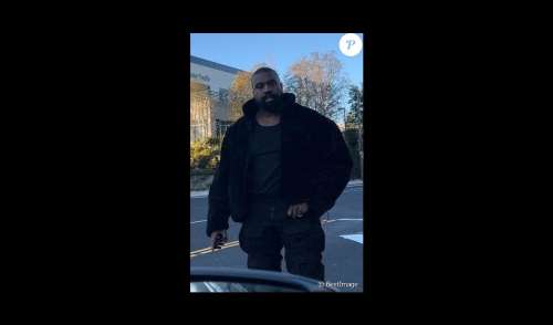 Kanye West : Photos choquantes de sa propriété à 2,2 millions de dollars laissée à l'abandon