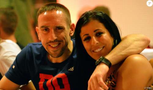 Franck Ribéry : Sa fille Hiziya sublime dans un look très classe, ses parents valident !