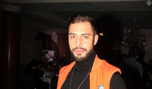Marwan Berreni (PBLV) recherché après un accident de la route : avis de disparition inquiétante, la police en lien avec sa famille